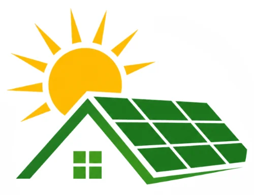 Panneaux Solaires Rougé